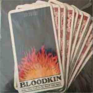 Bloodkin - Baby, They Told Us We Would Rise Again download flac