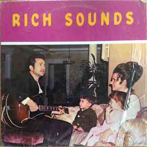 Bobby Rich  - Rich Sounds download flac