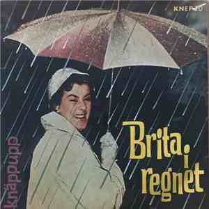 Brita Borg - Det Regnar På Vår Kärlek download flac