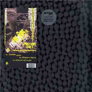 Bug, The Feat. Warrior Queen - Poison Dart - Pt. 2 download flac