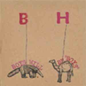 Byron House - Boys Will Be Boys download flac