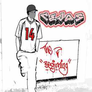 Cejas - The Beginning download flac