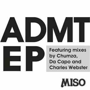 Charles Webster - ADMT EP download flac