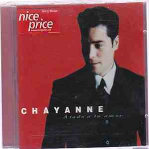 Chayanne - Atado A Tu Amor download flac