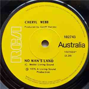Cheryl Webb - No Man's Land download flac