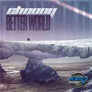 Choony - Better World FLAC album