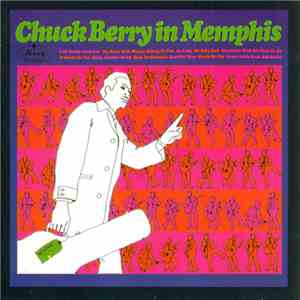 Chuck Berry - Chuck Berry In Memphis download flac
