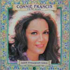 Connie Francis - I'm Me Again - Silver Anniversary Album download flac