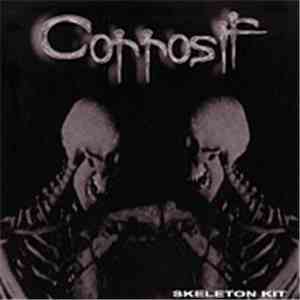 Corrosif - Skeleton Kit download flac