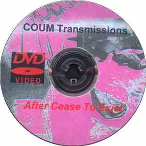 COUM Transmissions - After Cease To Exist download flac