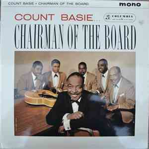 Count Basie - Chairman Of The Board download flac