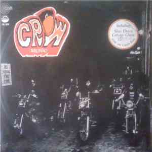 Crow  - Crow Music download flac