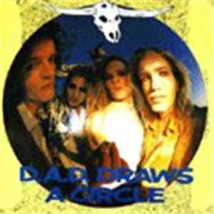 D.A.D. - Draws A Circle download flac
