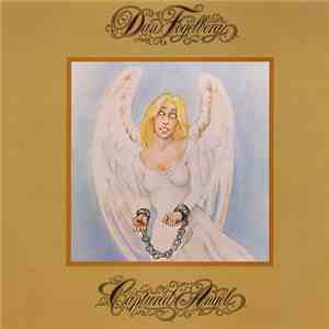 Dan Fogelberg - Captured Angel download flac