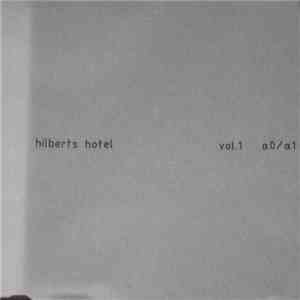 Dauerfisch - Hilberts Hotel Vol.1 download flac