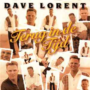 Dave Lorent - Terug In De Tijd FLAC album