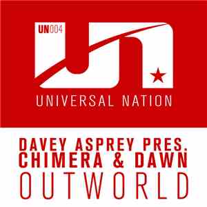 Davey Asprey Pres. Chimera & Dawn - Outworld download flac