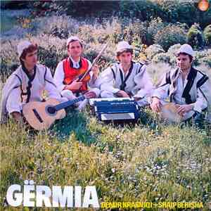 Demir Krasniqi - Shaip Berisha - Gërmia download flac