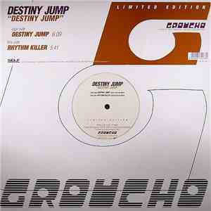 Destiny Jump - Destiny Jump download flac