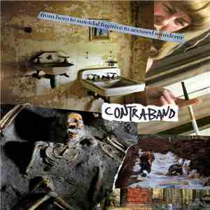 Deterge / Skin Graft / Killed In Prison - Contraband download flac