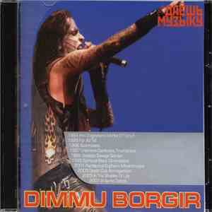 Dimmu Borgir - Даёшь Музыку MP3 Collection download flac