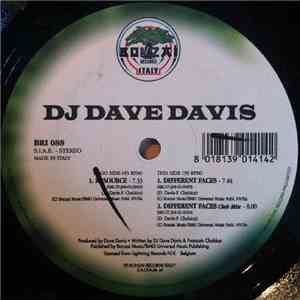 DJ Dave Davis - Resource download flac