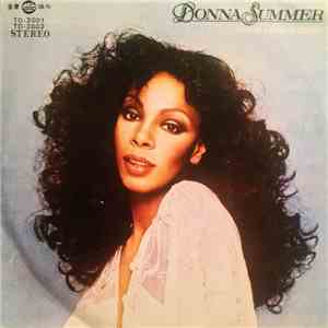 Donna Summer - Once Upon A Time... download flac