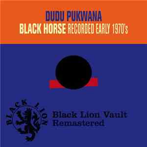 Dudu Pukwana - Black Horse download flac
