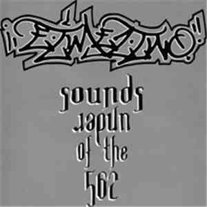 E Times Two - Undersounds Of The 562 download flac