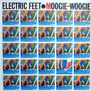 Electric Feet - Moogie-Woogie download flac