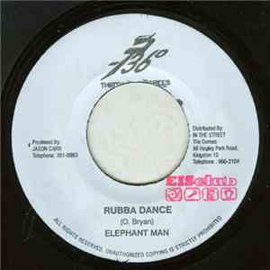 Elephant Man - Rubba Dance download flac