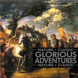 Eltao, Vienna Festival Orchestra, Roland Baumgartner - Glorious Adventures download flac
