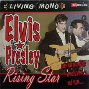 Elvis Presley - Rising Star download flac