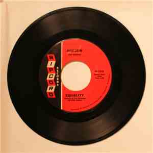 Equality  - Reflections '76 / Oregon download flac