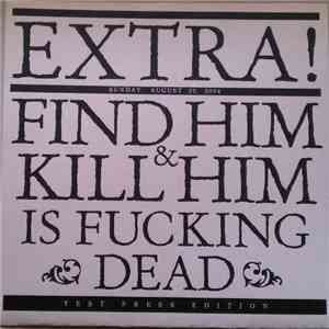 F H A K H - Is Fucking Dead download flac