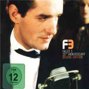 Falco - Falco 3 download flac