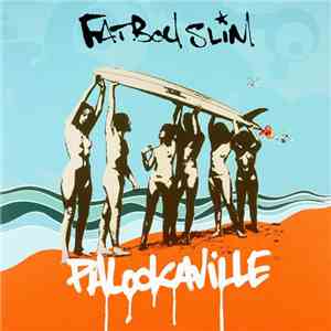 Fatboy Slim - Palookaville download flac