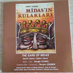 Ferit Tüzün - Midas'ın Kulakları (Satiric Opera) download flac