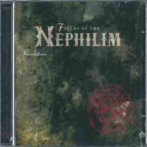 Fields Of The Nephilim - Revelations download flac