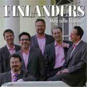 Finlanders - Mitä Sulle Kuuluu? download flac