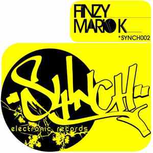 Finzy, Mario K - Stand Up EP download flac