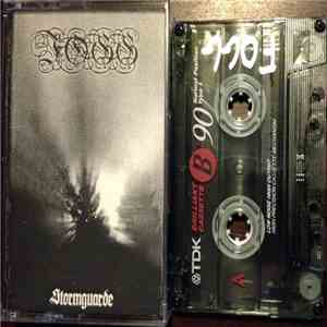 Fogg  - Stormguarde download flac