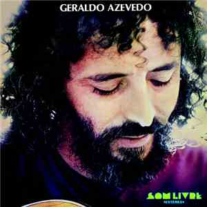 Geraldo Azevedo - Geraldo Azevedo FLAC album