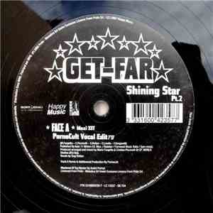 Get-Far - Shining Star Pt.2 download flac