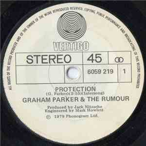 Graham Parker & The Rumour - Protection download flac