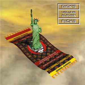 Grateful Dead - Dick's Picks Volume Eleven 9/27/72 download flac