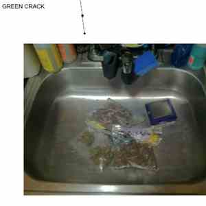 Green Crack - Green Crack download flac