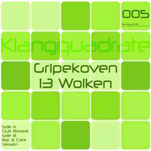 Gripekoven - 13 Wolken (Reworked) download flac