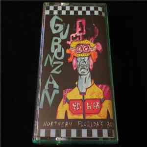 guronzan - Nothern Florida' s Boy download flac