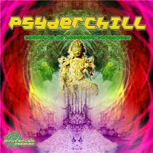 Harmonic Frequency - Psyderchill download flac